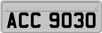 ACC9030