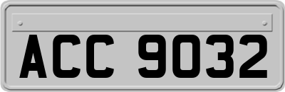 ACC9032