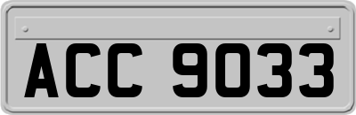 ACC9033