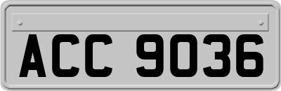 ACC9036