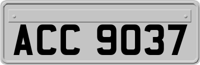 ACC9037