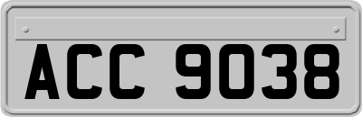 ACC9038