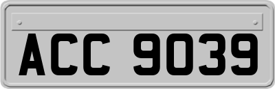ACC9039