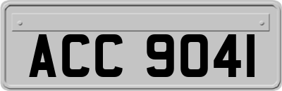 ACC9041