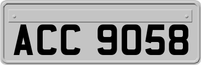 ACC9058
