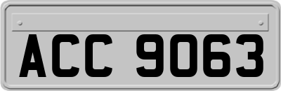 ACC9063