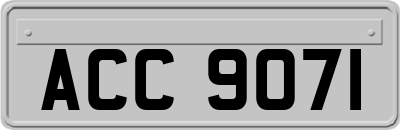 ACC9071