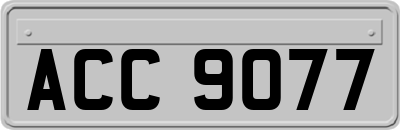 ACC9077