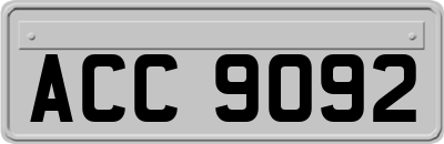 ACC9092