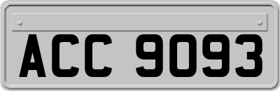 ACC9093