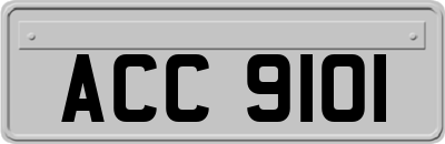 ACC9101