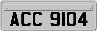 ACC9104