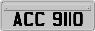 ACC9110