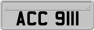ACC9111