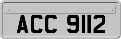 ACC9112