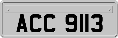 ACC9113