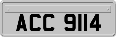 ACC9114