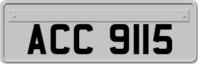 ACC9115