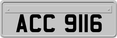 ACC9116