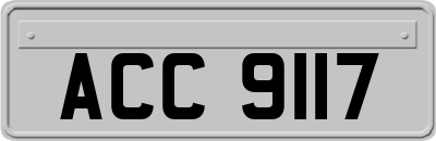 ACC9117