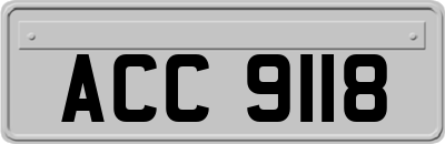 ACC9118