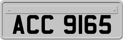 ACC9165