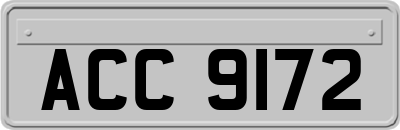 ACC9172