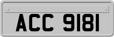 ACC9181