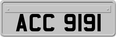 ACC9191
