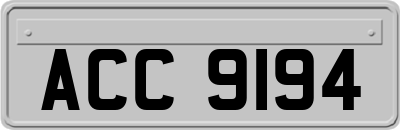 ACC9194