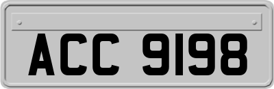 ACC9198