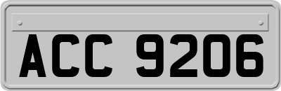 ACC9206