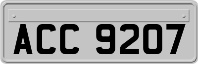ACC9207
