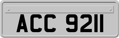 ACC9211