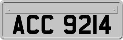 ACC9214