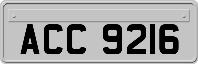 ACC9216