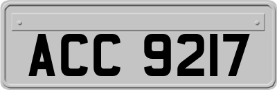 ACC9217