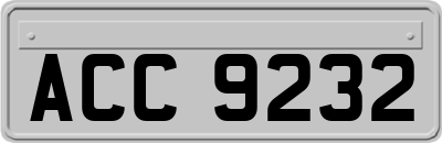 ACC9232