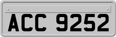 ACC9252