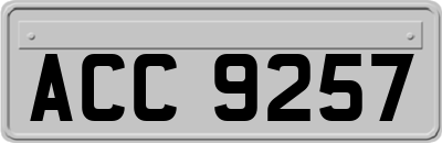 ACC9257