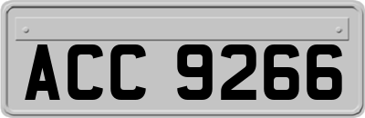 ACC9266