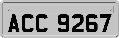 ACC9267