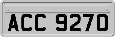 ACC9270