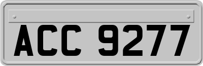 ACC9277