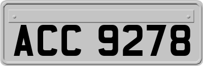 ACC9278