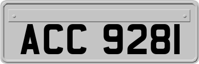 ACC9281