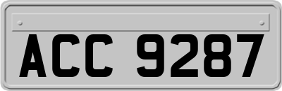 ACC9287