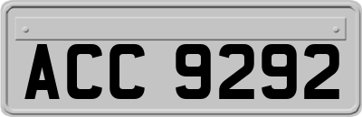 ACC9292