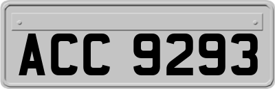 ACC9293