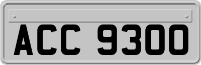 ACC9300